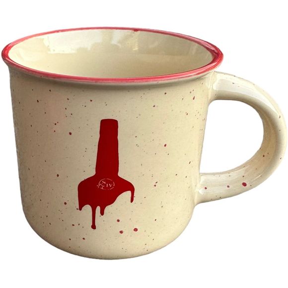 2 Makers Mark Bourbon Whiskey Ceramic Coffee Cup Mugs Limited Edition - Picture 14 of 16